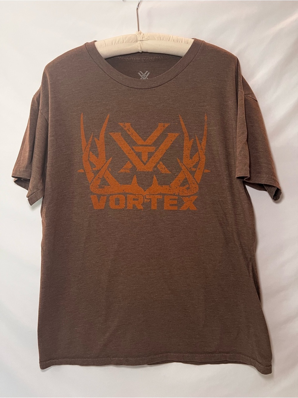 Men’s Vortex Tee Size Large